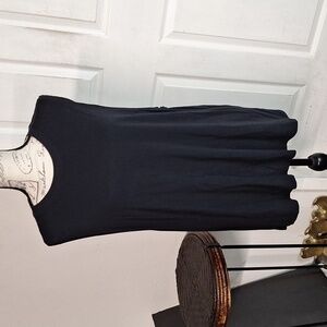 lululemon athletica Black Tank Top Women 12